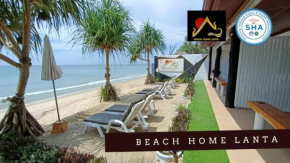 Beach Home Lanta